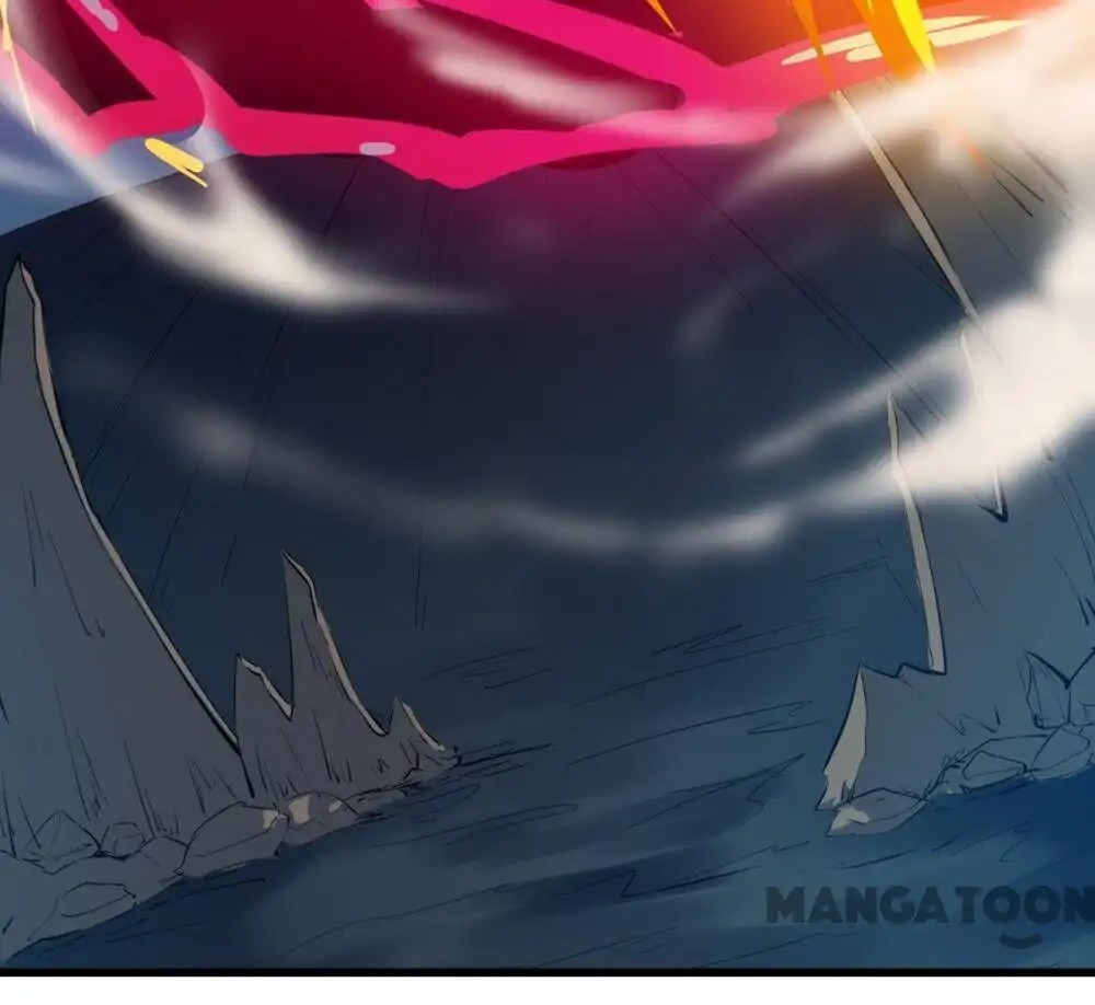 Dragon Pulse Chapter 40 14